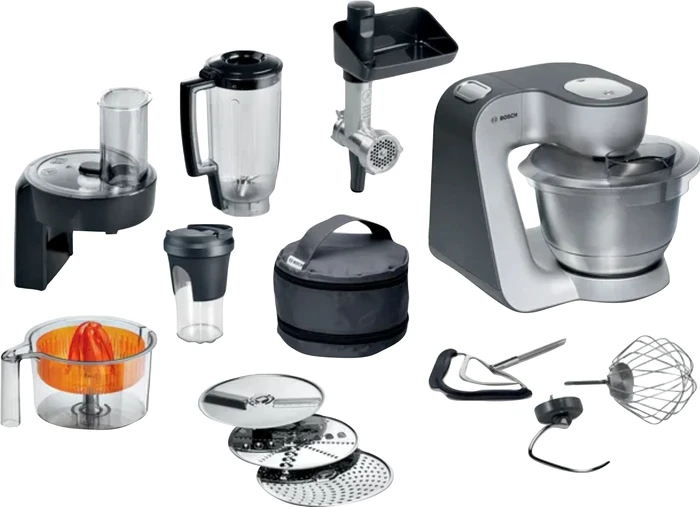 Thumbnail 7 de Bosch MUM58359 Küchenmaschine