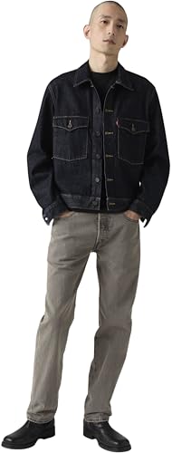 Thumbnail 5 de Levi's Hombre 501 Original Fit Vaqueros Walk Down Broadway (33W / 32L)