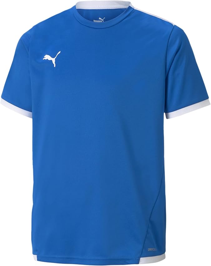 Thumbnail 2 de PUMA teamLIGA Jersey Jr