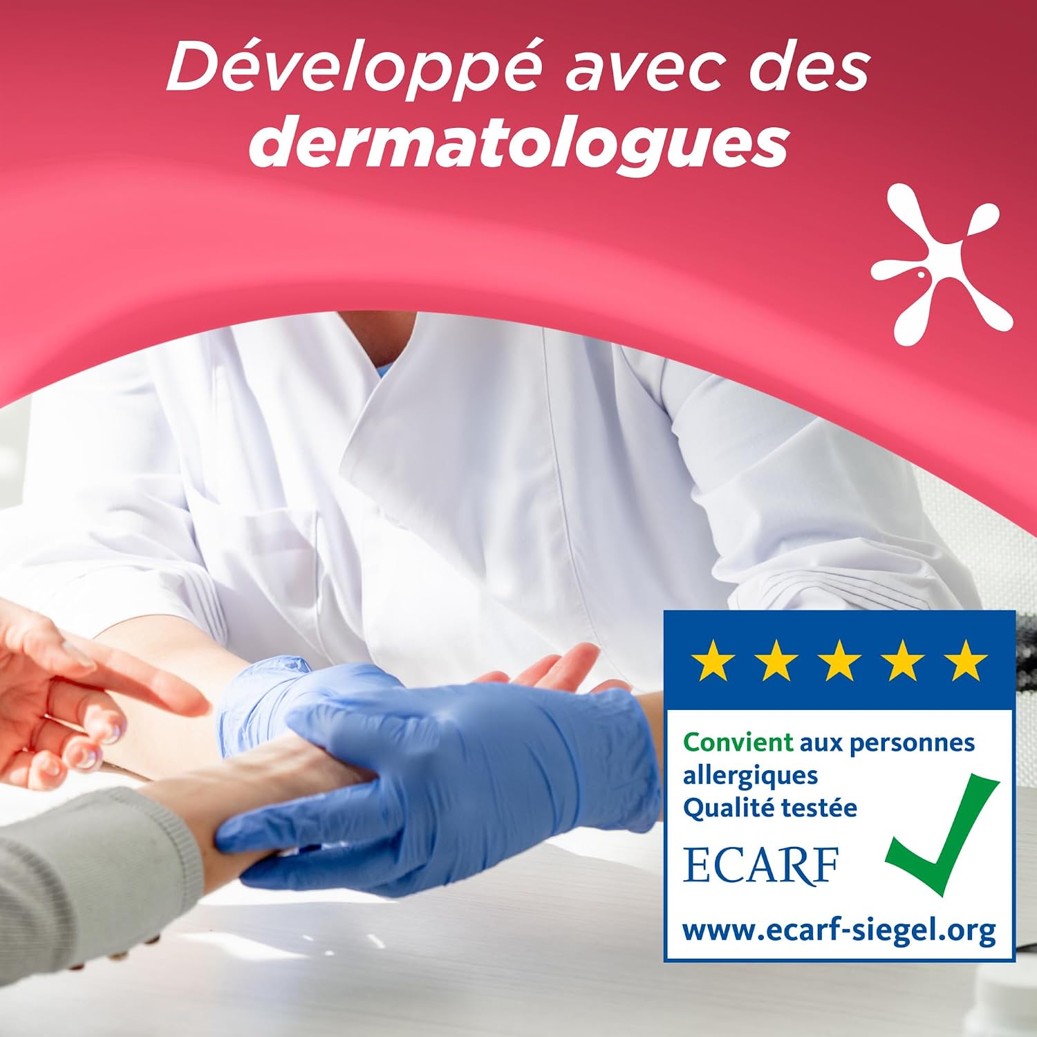 Detalle 2 de SKIP Lessive capsules Peaux sensibles 72 lavages