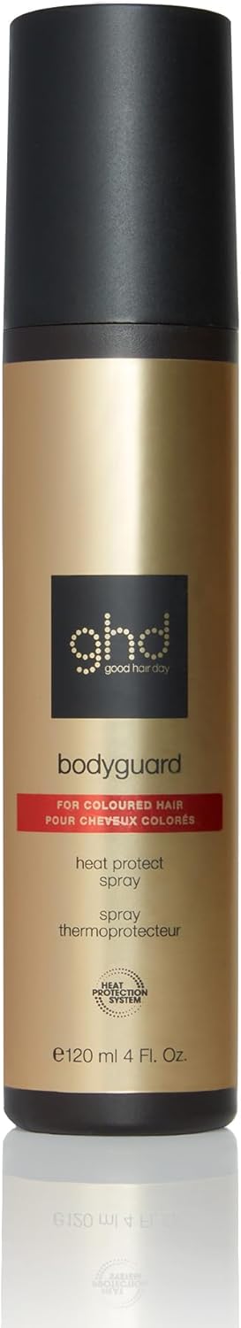 Detalle de ghd Bodyguard Spray Protettivo per il Calore 120ml