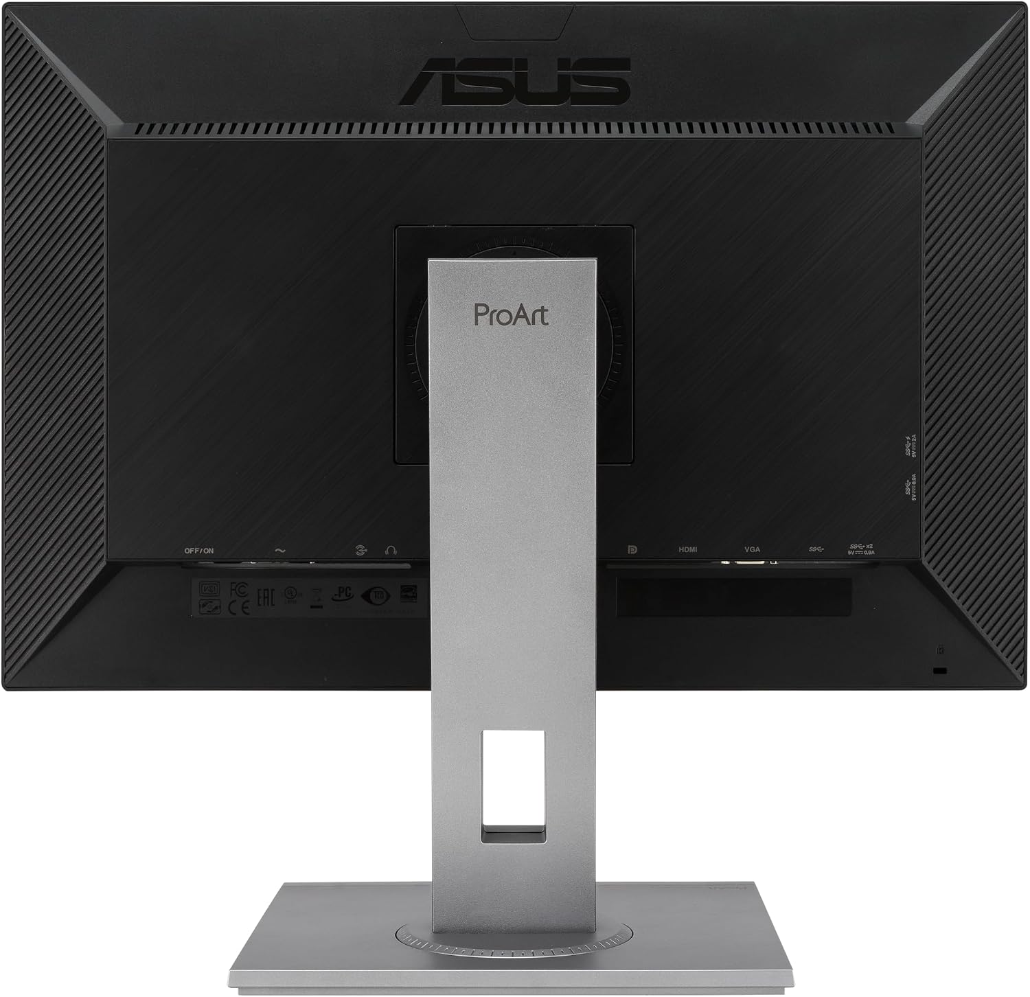 Thumbnail 3 de ASUS ProArt PA248QV 24" WUXGA Monitor