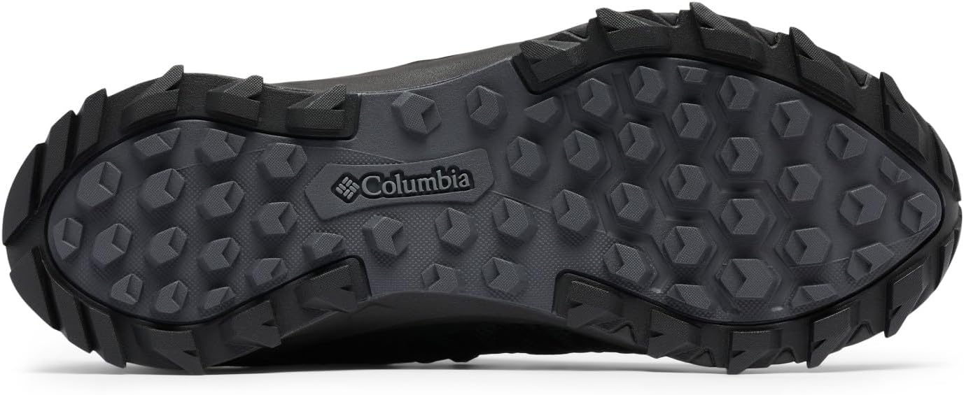 Thumbnail 4 de Columbia PEAKFREAK II OUTDRY: Zapatillas Bajas de Montaña 🏞