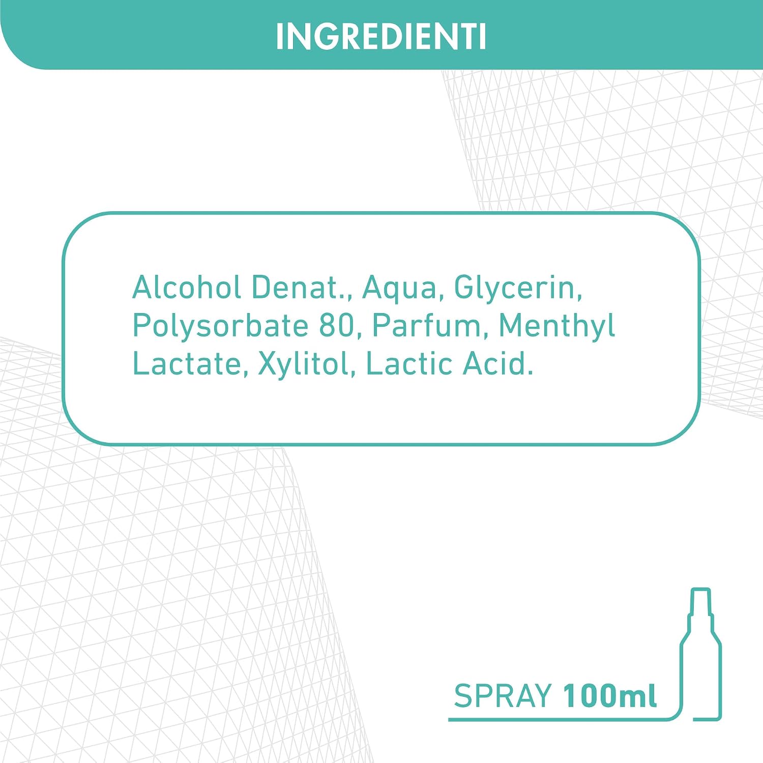 Thumbnail 6 de Dermafresh Deodorante Spray Efficace 24h per pelle normale, 100 ml
