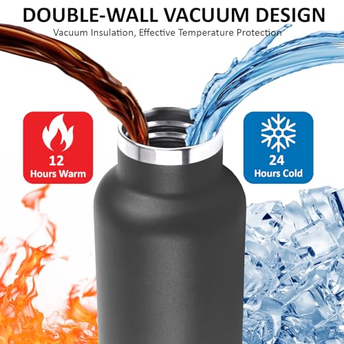 Detalle 2 de Grsta Botella Acero Inoxidable 500 ml