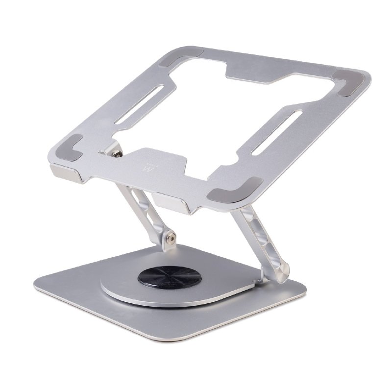 Thumbnail 3 de Ewent EW1267: soporte portátil ergonómico 360°