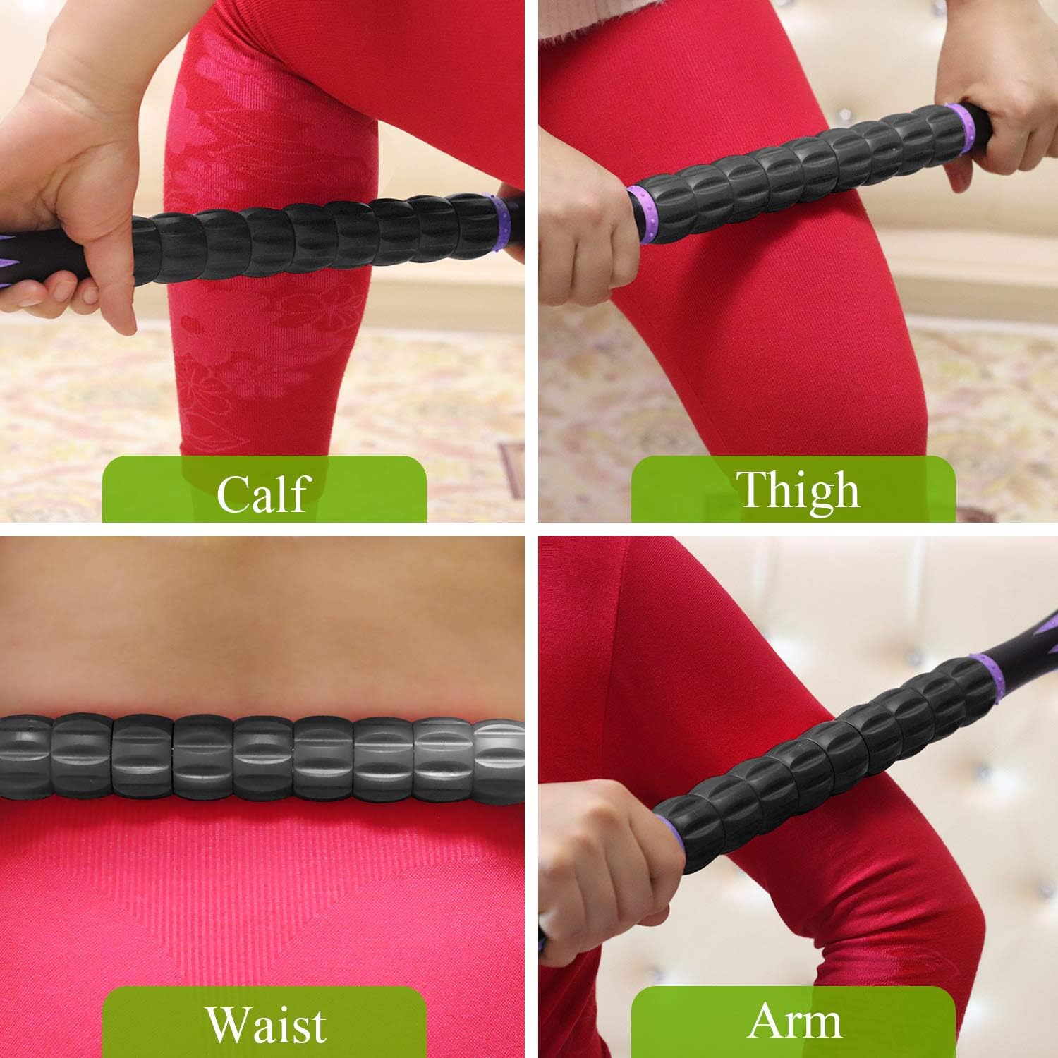 Thumbnail 4 de MZDXJ 18-inch Massage Roller ⚙