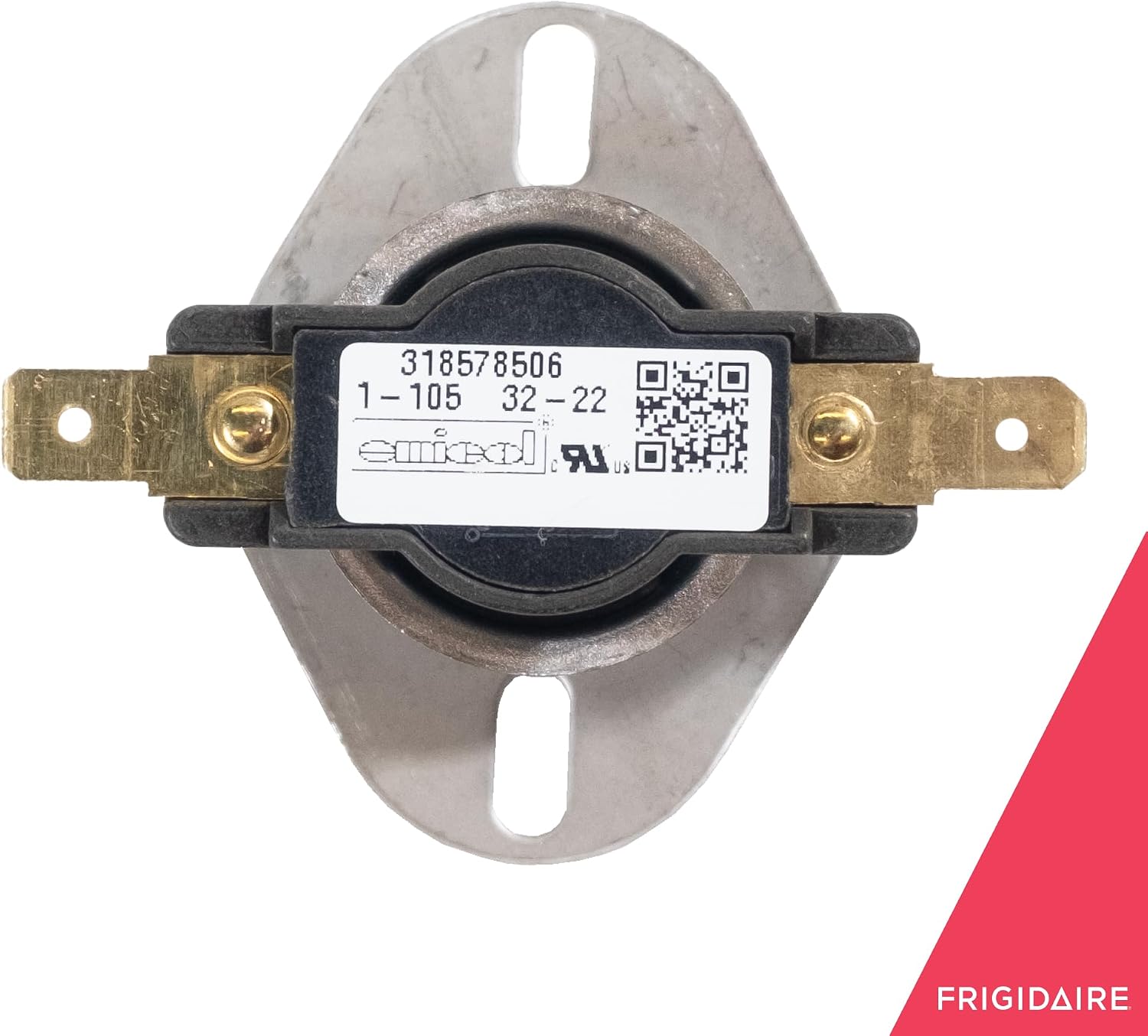 Thumbnail 1 de Frigidaire thermostat 318578506
