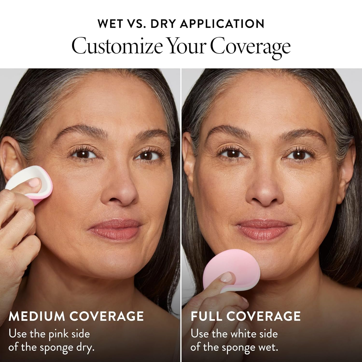 Thumbnail 6 de LAURA GELLER Double Take Foundation 💄