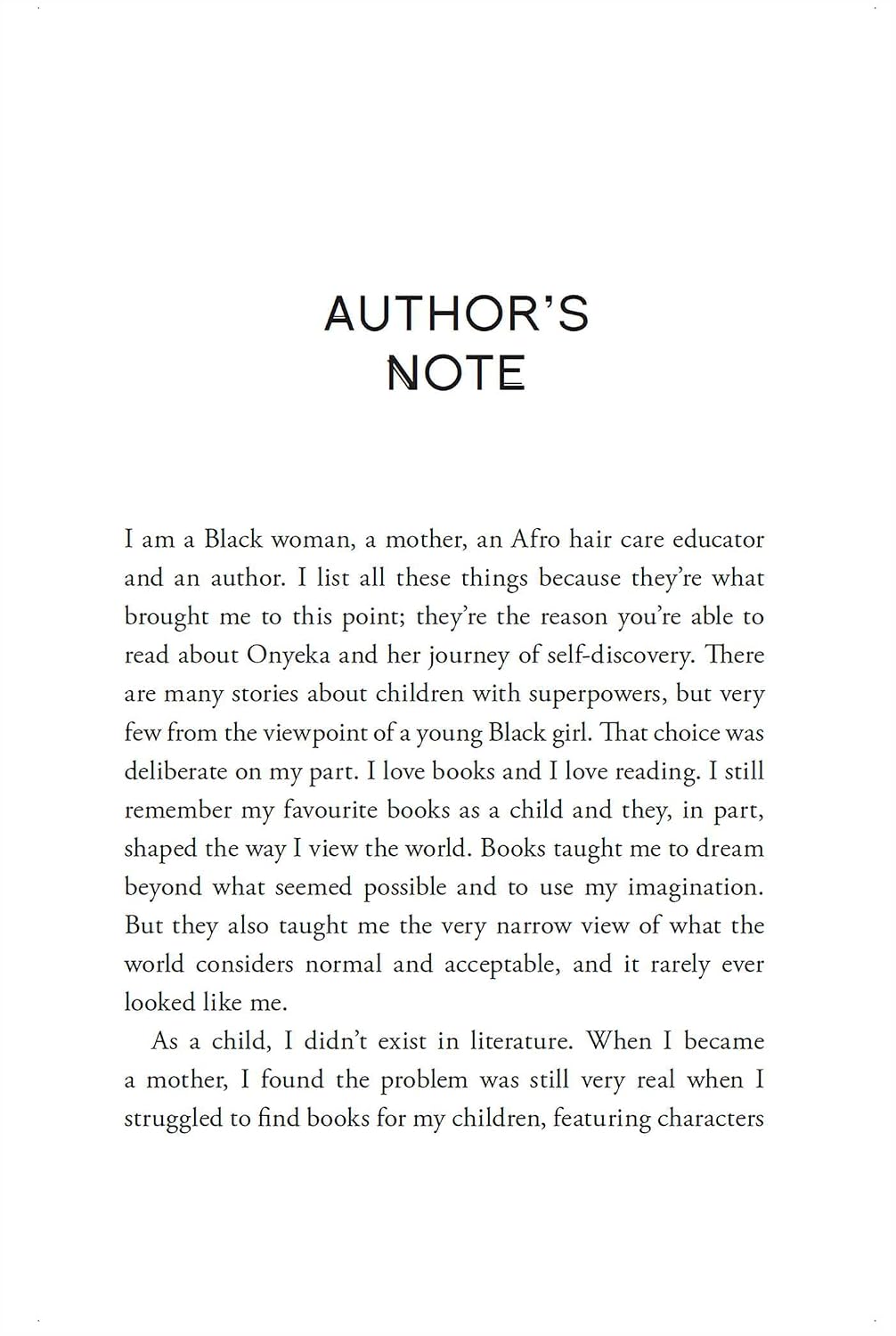 Detalle de Onyeka and the Academy of the Sun – superheldenavontuur, 320 pagina’s