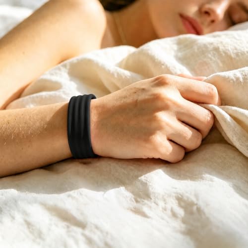 Thumbnail 3 de Msksjer Silikon-Sportarmband für Fitbit Air – verstellbar, atmungsaktiv und wasserdicht