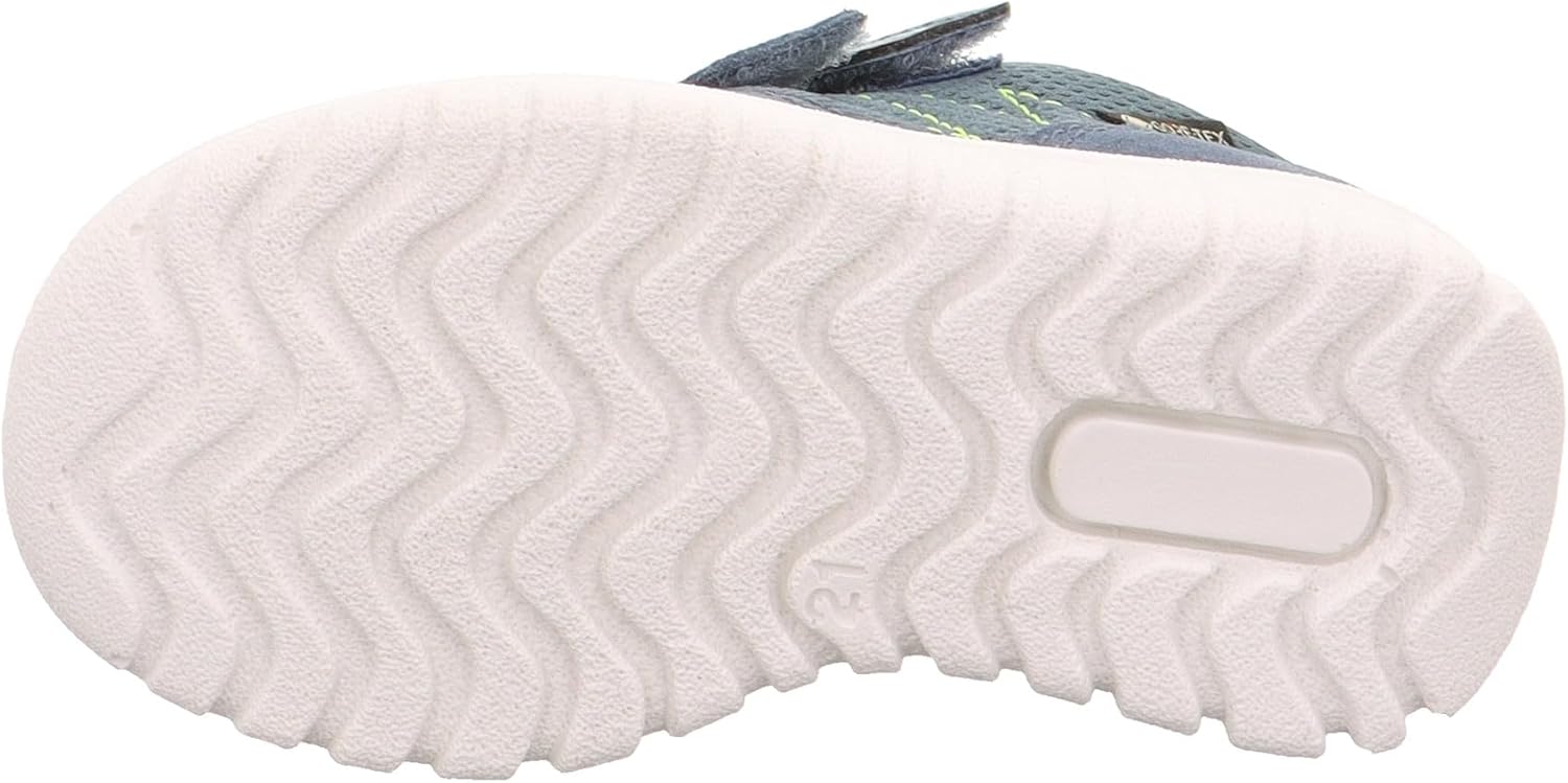 Thumbnail 3 de Superfit SPORT7 MINI Sneaker Gore-Tex 1-006182 Jungen
