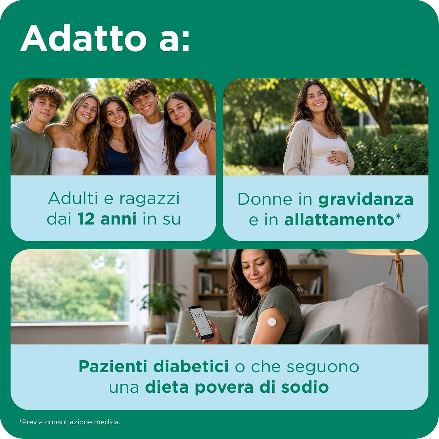 Thumbnail 6 de DulcoSoft GO Lassativo Delicato con Macrogol 4000 – Stick 20, gusto limone
