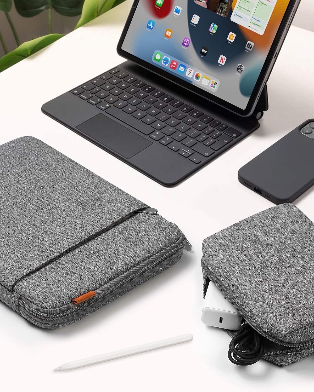 Thumbnail 6 de Inateck 360° Protection Laptop Sleeve 15-inch