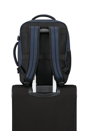 Thumbnail 12 de American Tourister Take2Cabin maleta de cabina Wizz Air/Vueling azul marino oscuro (26,5 L, 0,60 kg)
