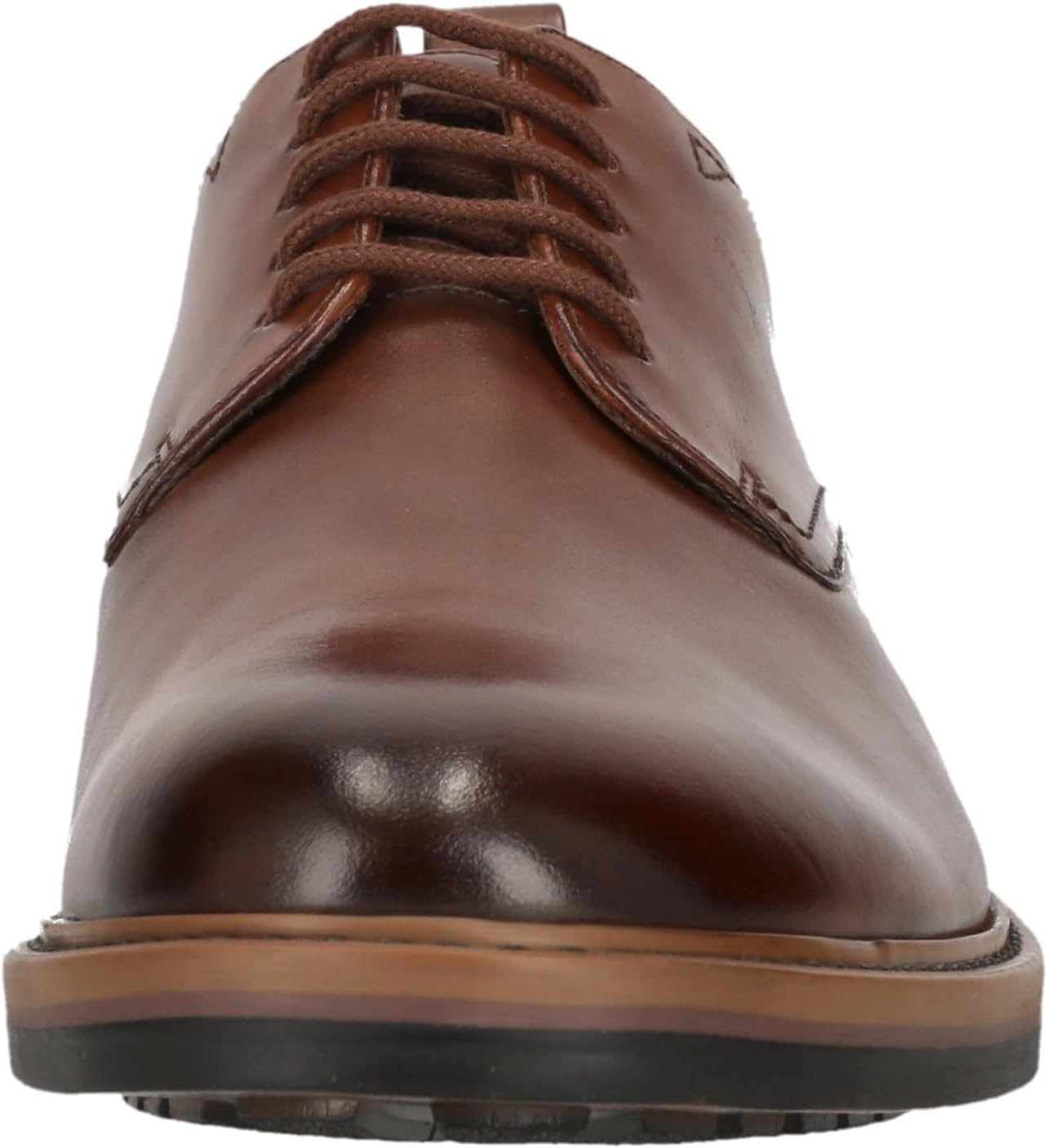 Thumbnail 6 de Clarks Aldwin Lace SHOESHomme : derbies à lacets au look casual