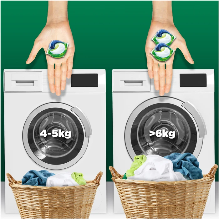 Thumbnail 1 de Ariel 3in1 Pods Colour – 360 Waschmittelpods