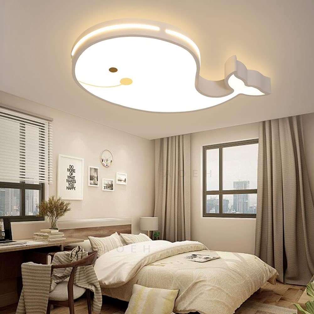 Thumbnail 2 de AOEH LED Deckenleuchte 60CM – Kronleuchter- oder Deckenlampe für das Kinder- und Schlafzimmerambiente