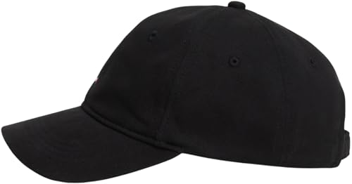 Detalle de Tommy Hilfiger Gorra Flag Soft Panel algodón, talla única