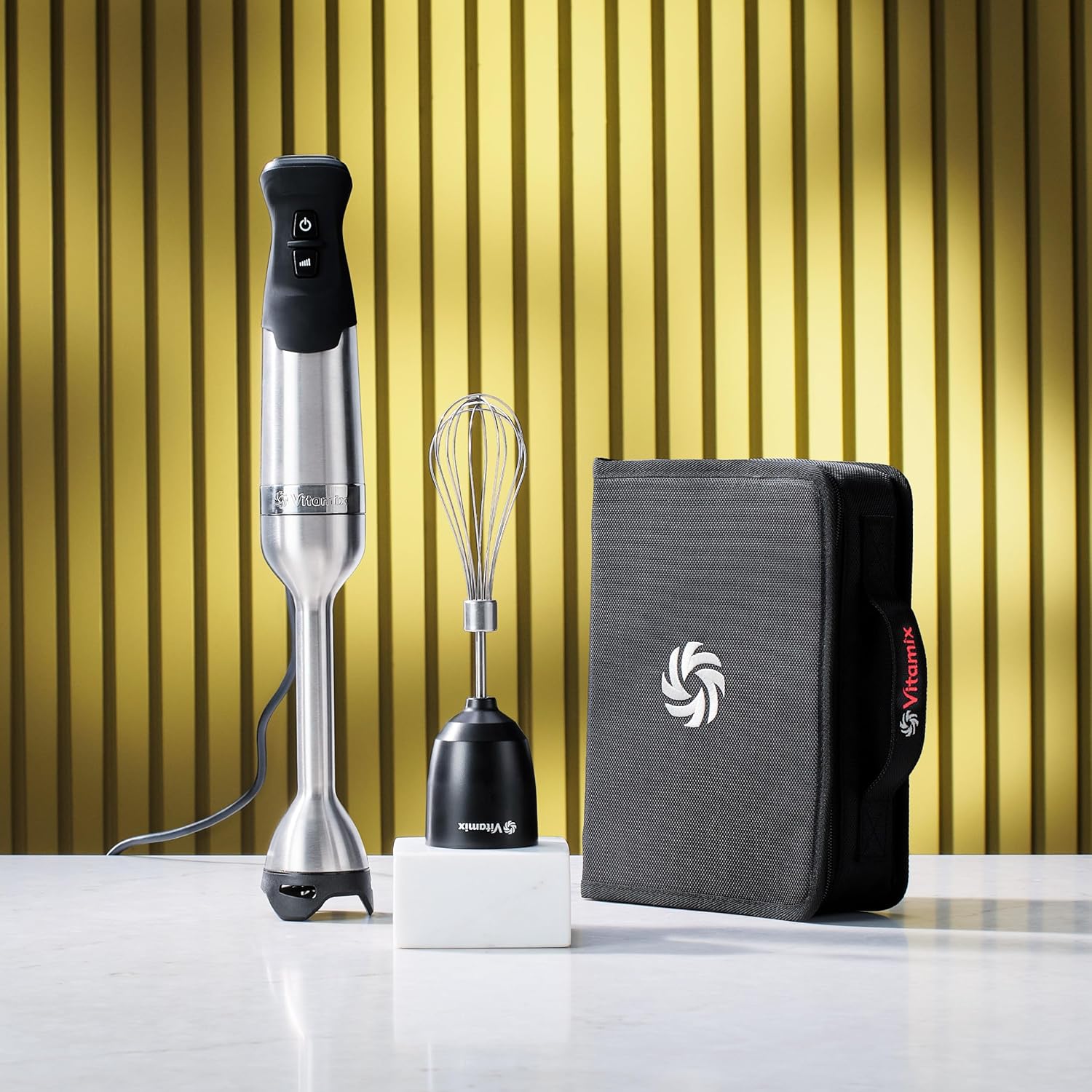 Thumbnail 1 de Vitamix 5-Speed Immersion Blender 625W 🥣