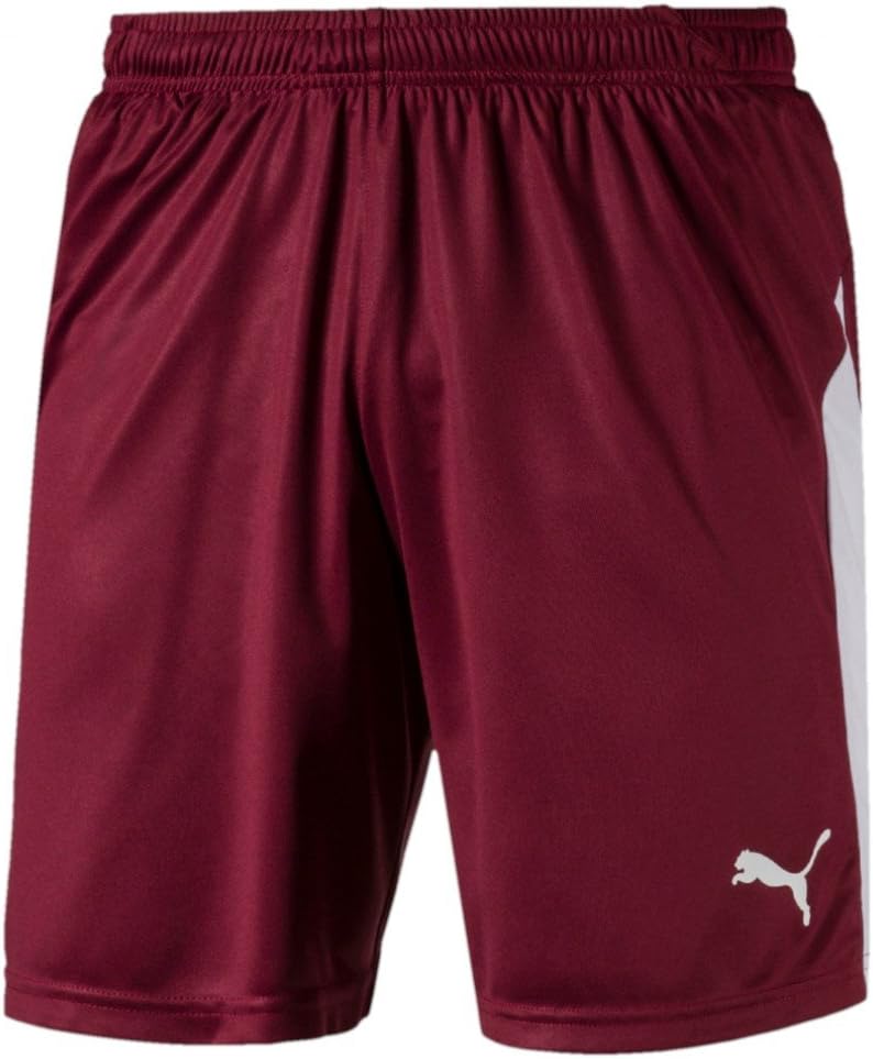 Detalle de PUMA Teamgoal 23 Knit Shorts – Knitted Shorts für Training und Alltag