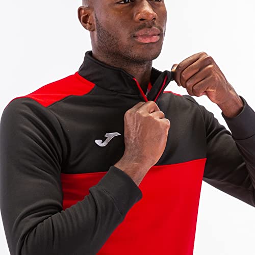 Detalle 2 de Joma Winner Sudadera Hombre M