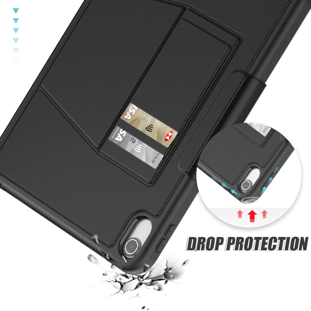 Thumbnail 6 de TECHGEAR Enduro Case for iPad 11