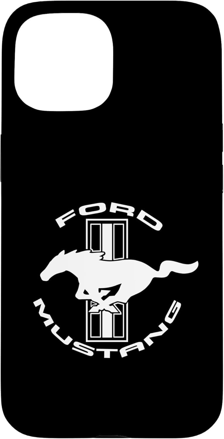 Thumbnail 5 de Mustang TriBar White - Coque en deux parties pour iPhone 12 Pro Max