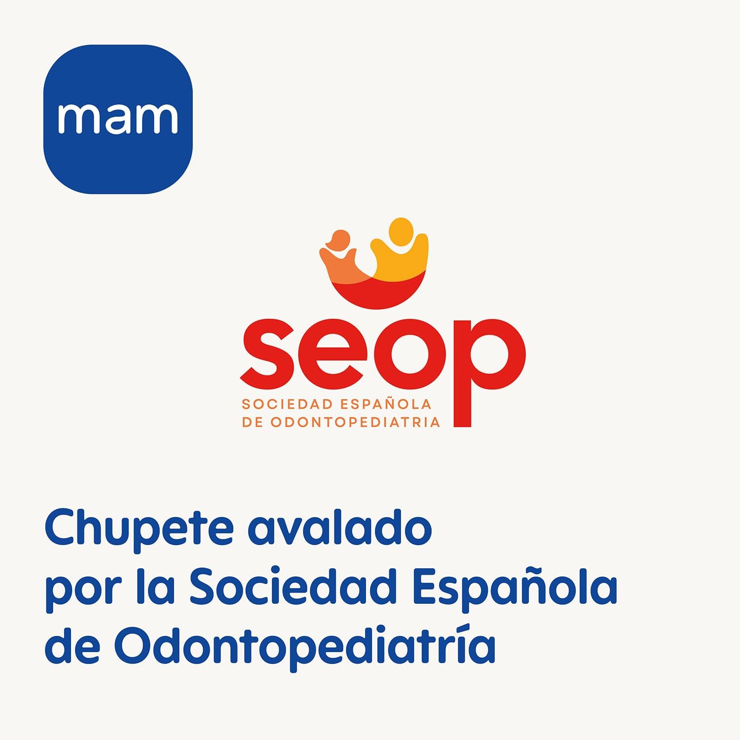 Thumbnail 7 de MAM Supreme Chupete Ventilado para Más de 6 Meses 🍼 (2 unidades)