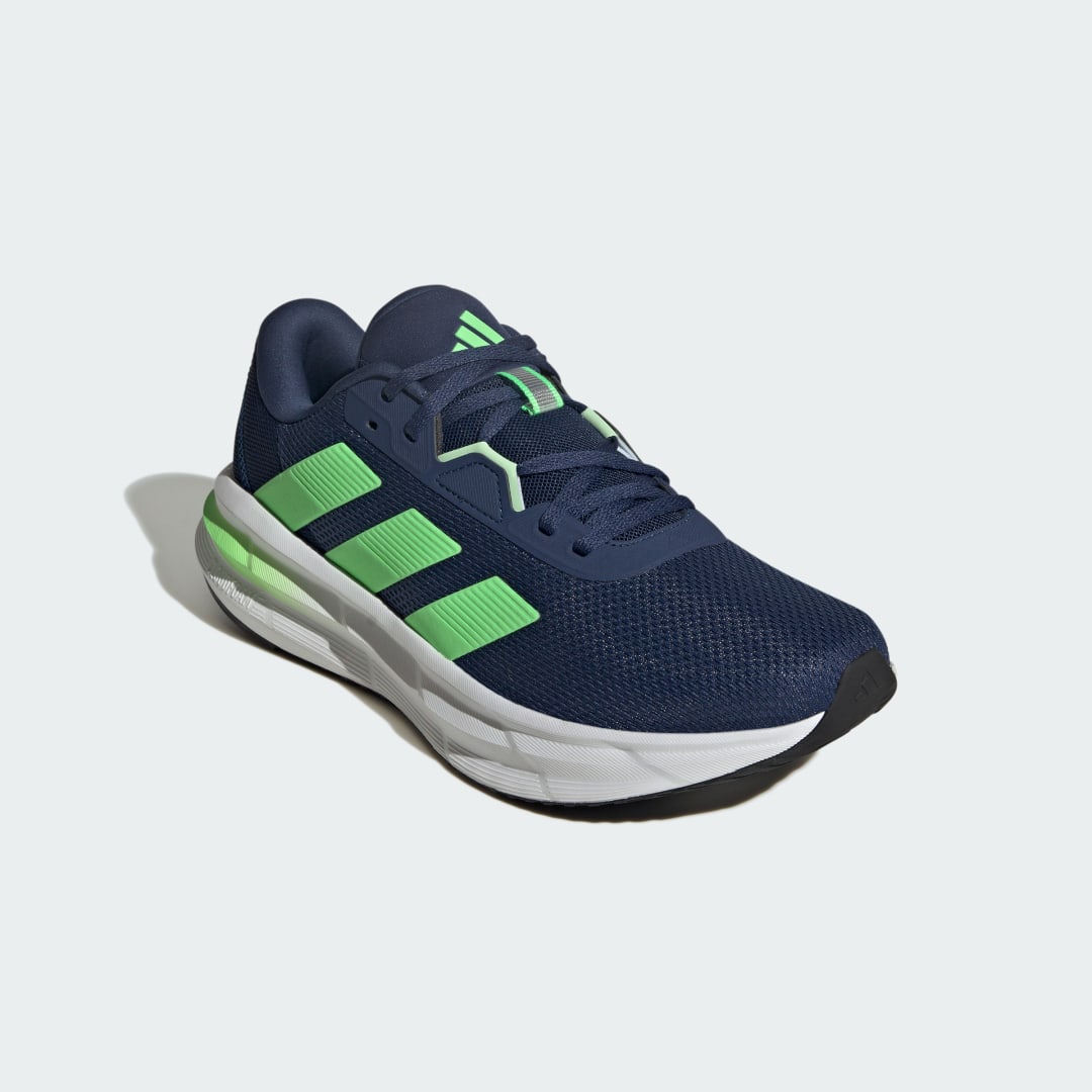 Detalle 2 de Zapatilla Galaxy 7 Running de Adidas – Azul
