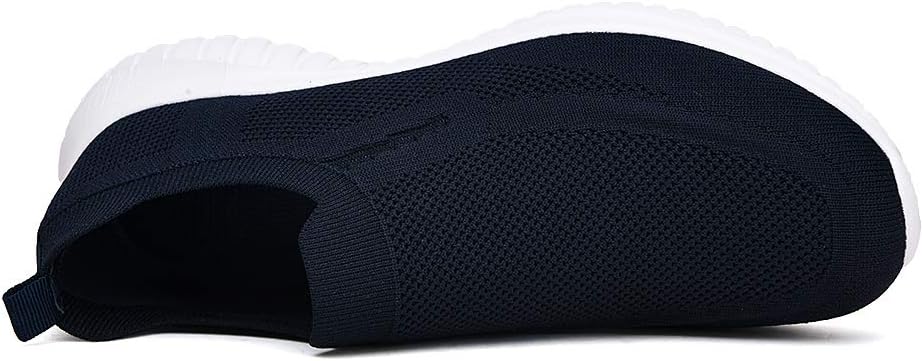 Thumbnail 3 de TIOSEBON Herren Slip On Sportschuhe – Leichte, atmungsaktive Sneaker für Freizeit und Alltag