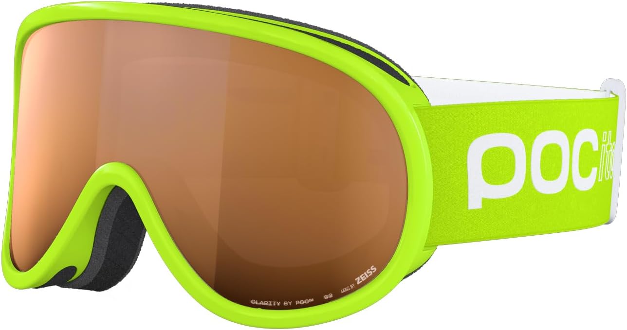 Thumbnail 5 de POC POCito Retina Masque de ski