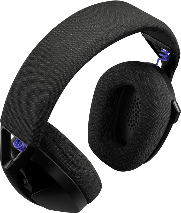 Thumbnail 7 de Logitech G G321 Lightspeed kabelloses Gaming-Headset 210 g