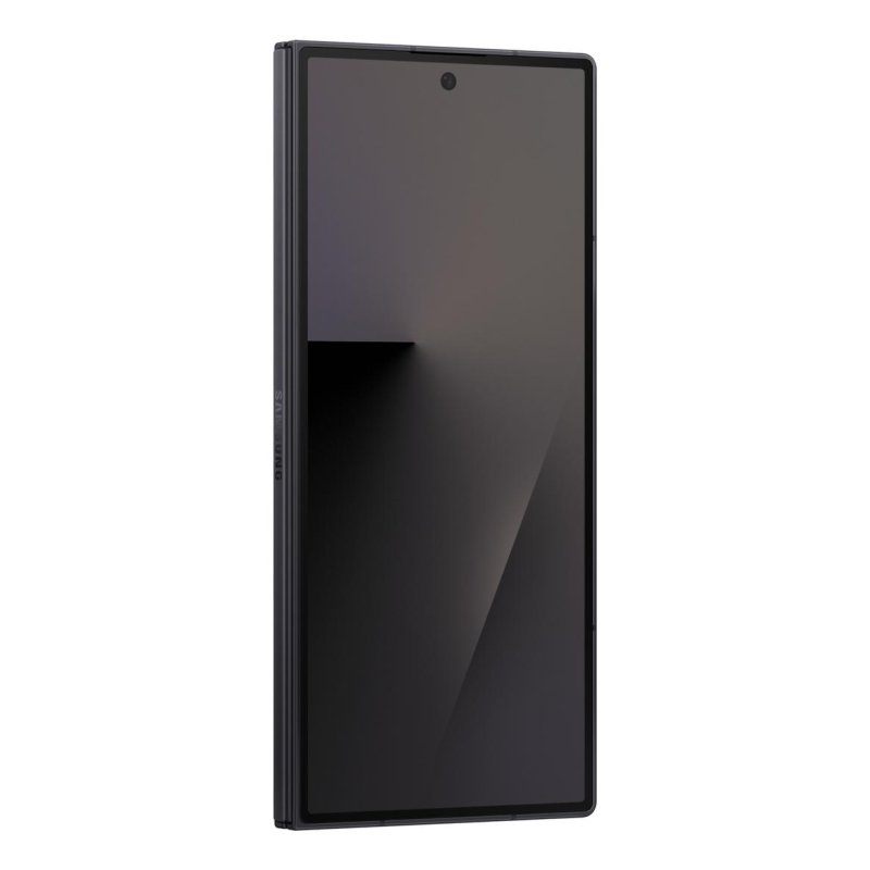 Detalle de Samsung Galaxy Z Fold7 5G 12GB/256GB 8" Negro - Versión Internacional
