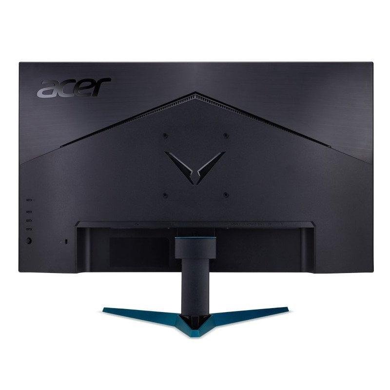 Detalle de Acer Nitro VG271UM3 27" – monitor gaming IPS QHD 180 Hz con FreeSync Premium
