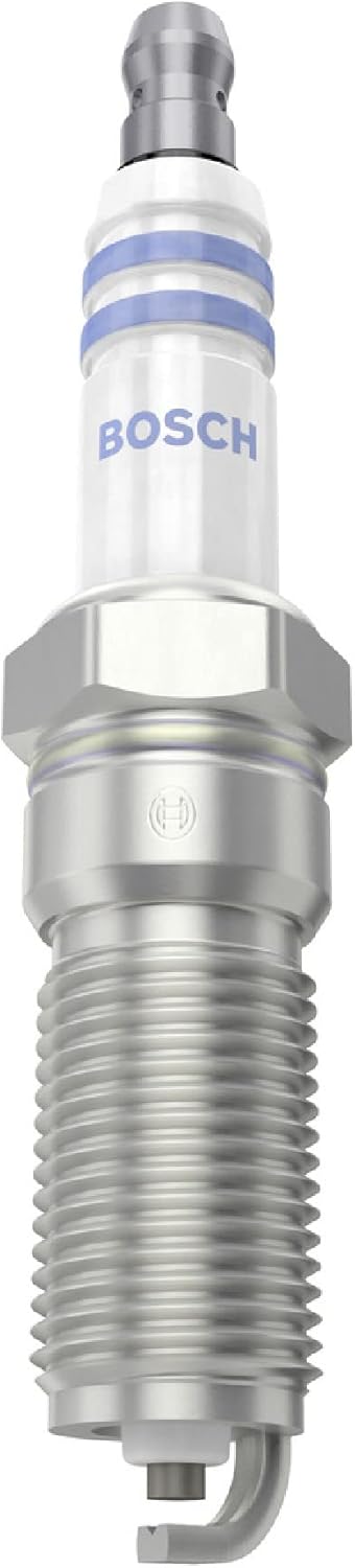 Thumbnail 1 de Bosch HR7MEV candele nichel (1 candela) – affidabilità in avviamento a freddo