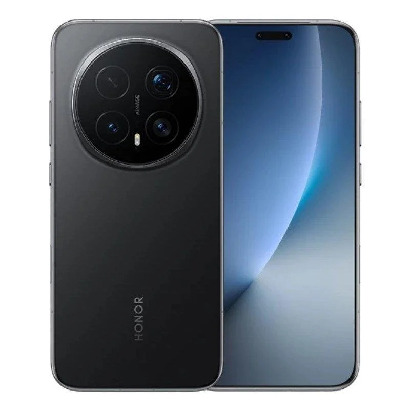 Imagen de HONOR Magic 8 Pro 5G 12GB/512GB, 6.71" Negro: ficha de compra y opinión útil en OfertitasTOP