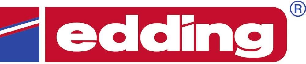 Thumbnail 2 de edding 1200 rotuladores metálicos multicolor x6 ✨