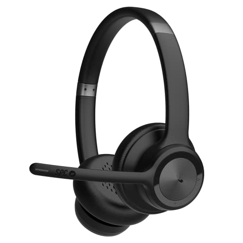 Detalle de SPC Dreamer Pro Auriculares inalámbricos 40h