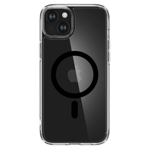 Detalle 2 de Spigen iPhone 15 Ultra Hybrid MagFit, 6,1 pouces