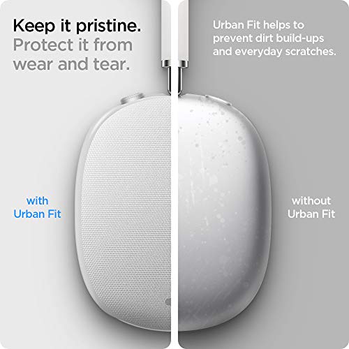 Thumbnail 5 de Coque Spigen Urban Fit pour Airpods Max