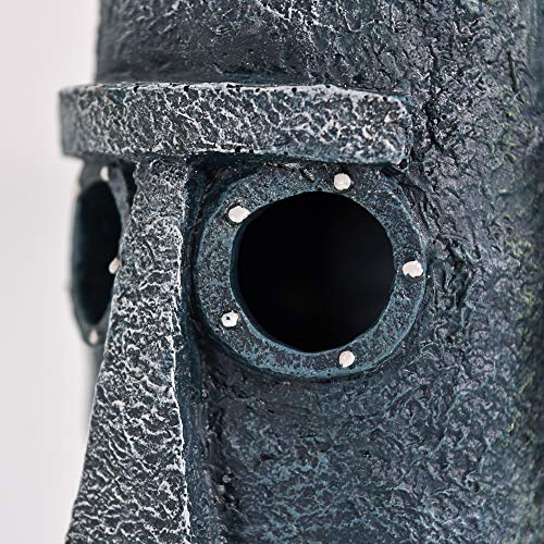 Thumbnail 6 de Penn-Plax Spongebob Squarepants adornos para acuario 3 piezas 🐠