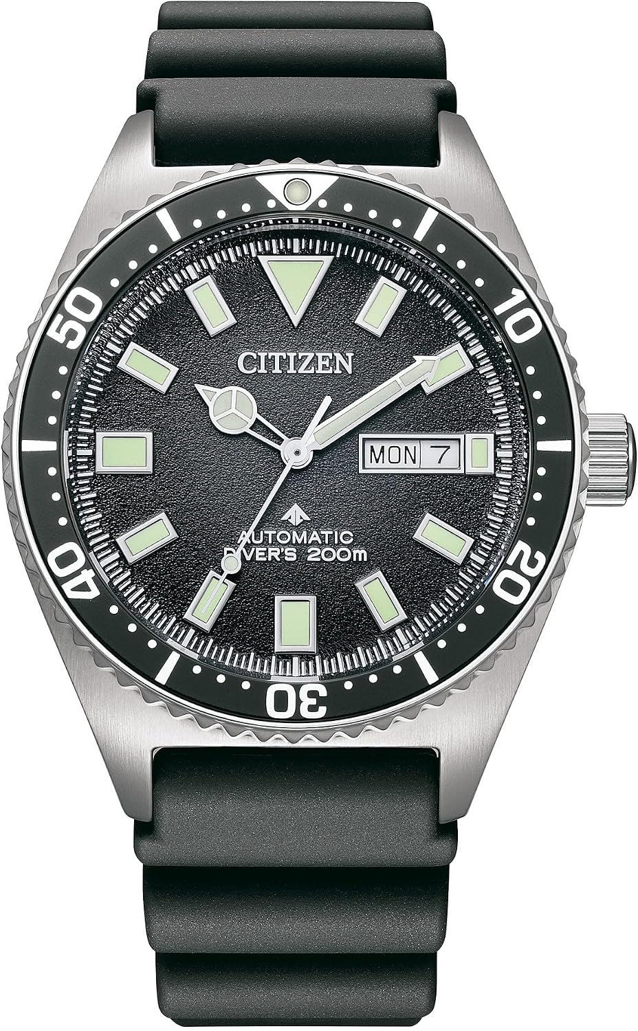 Thumbnail 2 de Citizen Men's Automatic Watch NY0129-58L