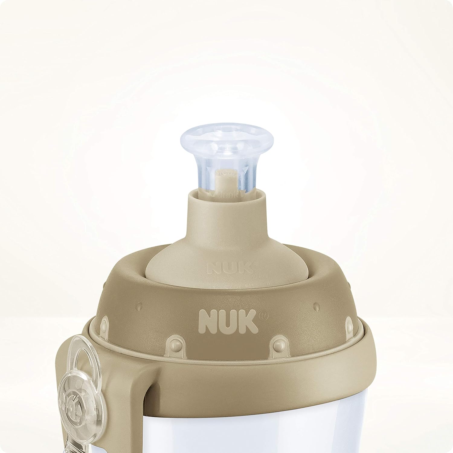 Thumbnail 3 de NUK Sports Cup borraccia 450 ml