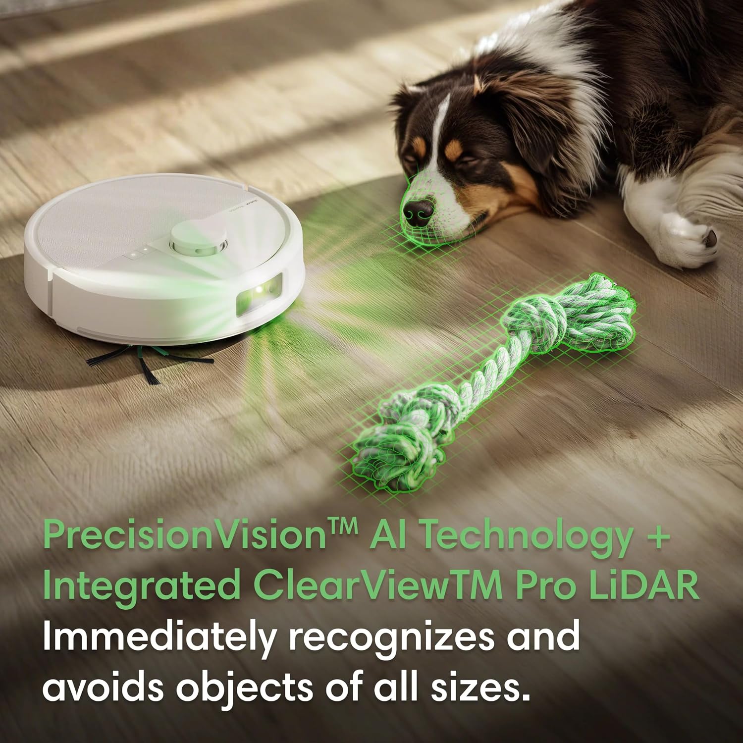 Thumbnail 4 de iRobot Roomba Max 715 robot vacuum
