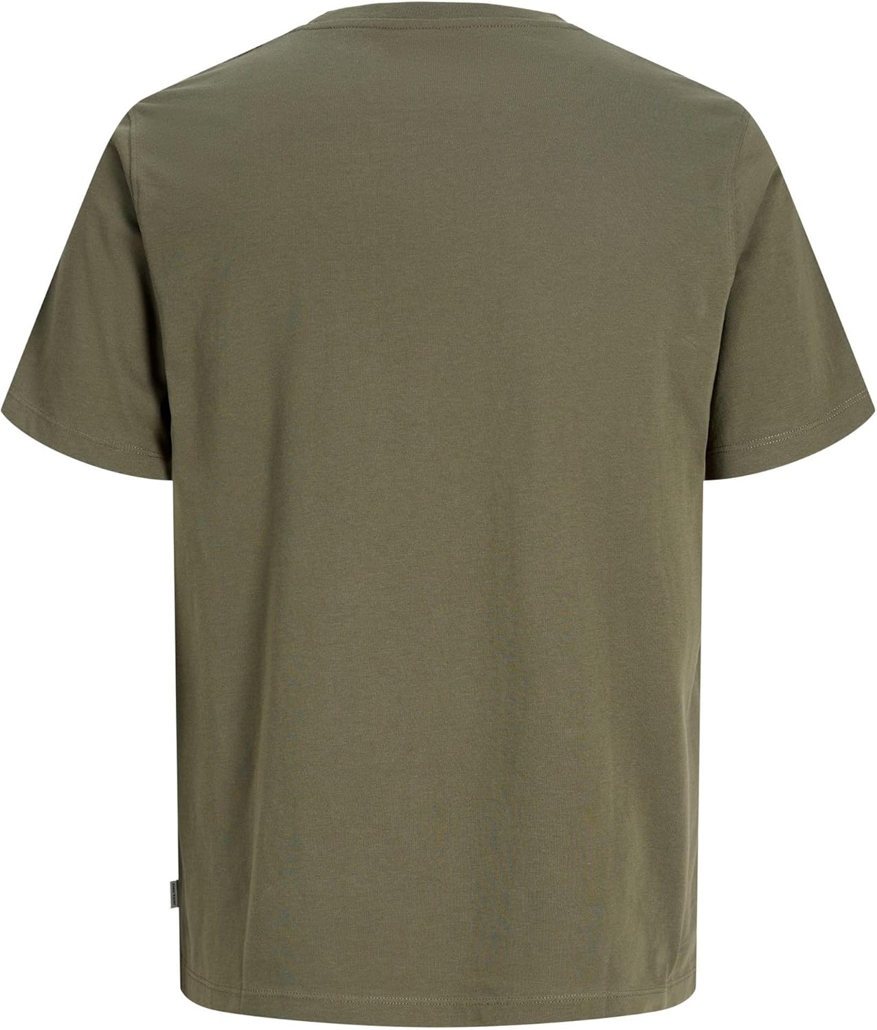 Thumbnail 3 de JACK & JONES Jjeorganic Basic Tee SS O-neck Noos Uomo
