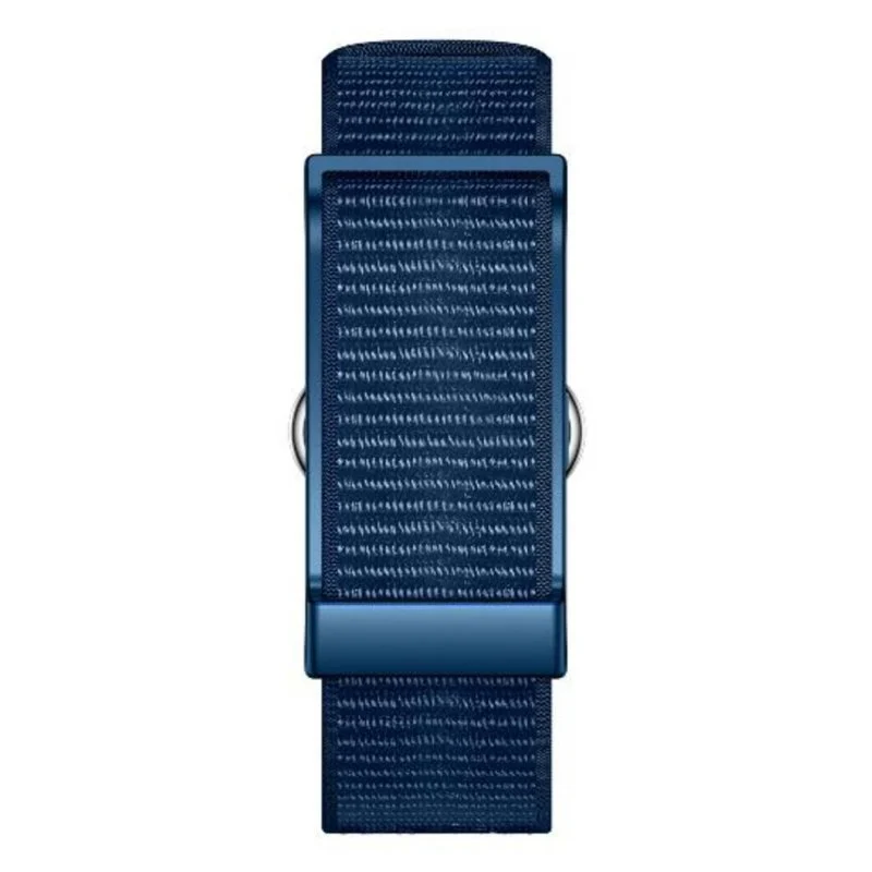 Thumbnail 3 de Nilox NXSWONAIRBL: Pulsera de Actividad con Bluetooth, IP68 y 25 días de autonomía en azul