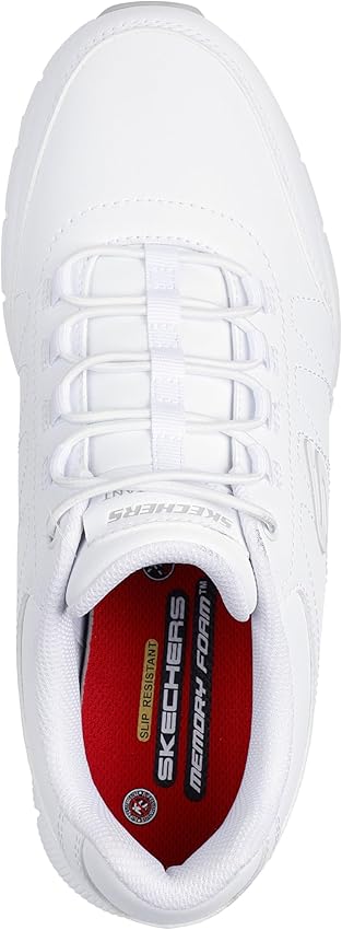 Thumbnail 3 de Skechers Nampa Osil Medical Service 42 EU blanco 🥿