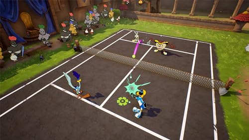 Thumbnail 6 de Looney Tunes: Wacky World of Sports — NINTENDO SWITCH 1 juego