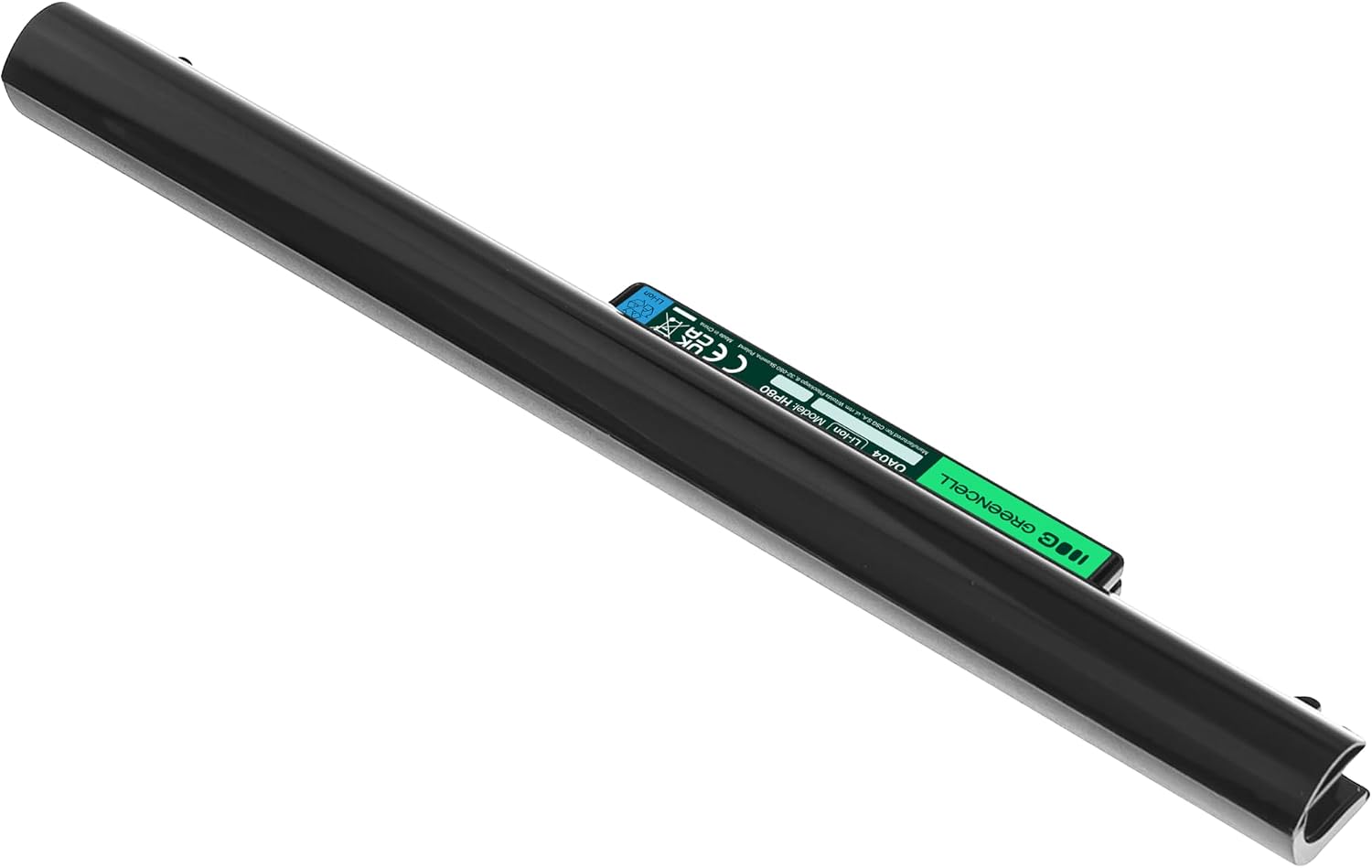 Thumbnail 4 de Batteria Green Cell OA04 740715-001/746641-001 HSTNN-LB5S per HP portatili 250/255/256/240/245/246 e serie 15
